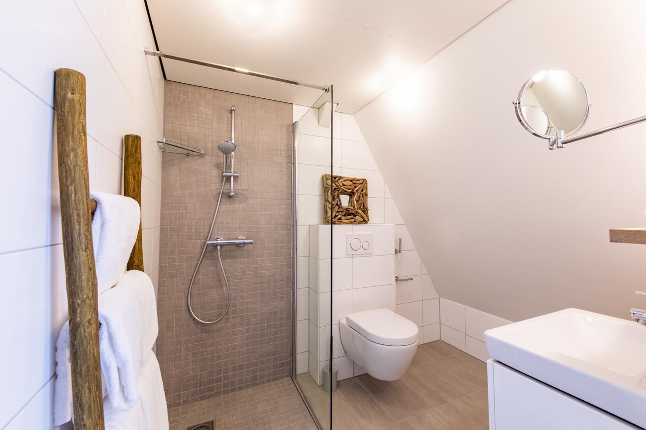 Stadsvilla Mout Rotterdam-Schiedam Bagian luar foto